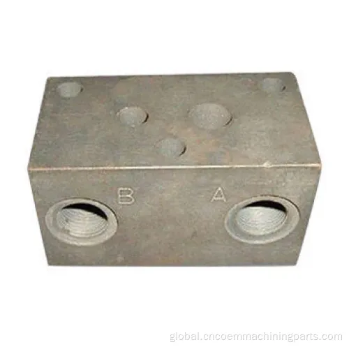 Industrial Electrical Terminal Blocks OEM Industrial Terminal Blocks Factory